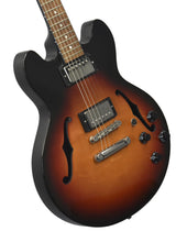 Used 2017 Gibson ES-339 Studio Semi-Hollow Electric Guitar in Ginger Burst 10517747