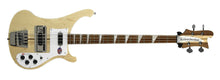 Rickenbacker 4003 Bass Guitar in Mapleglo 2632721