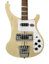 Rickenbacker 4003 Bass Guitar in Mapleglo 2632721