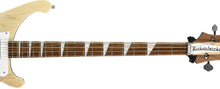 Rickenbacker 4003 Bass Guitar in Mapleglo 2632721
