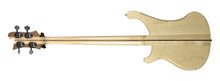 Rickenbacker 4003 Bass Guitar in Mapleglo 2632721