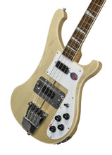 Rickenbacker 4003 Bass Guitar in Mapleglo 2632721