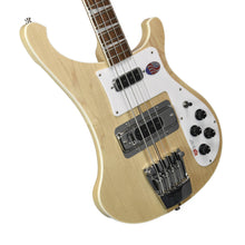 Rickenbacker 4003 Bass Guitar in Mapleglo 2632721