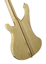 Rickenbacker 4003 Bass Guitar in Mapleglo 2632721