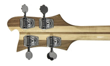 Rickenbacker 4003 Bass Guitar in Mapleglo 2632721