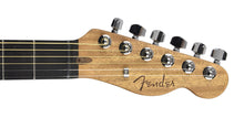 Fender American Acoustasonic Telecaster in Sunburst US252692