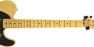 Fender American Vintage II 1951 Telecaster in Butterscotch Blonde V2450315