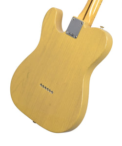 Fender American Vintage II 1951 Telecaster in Butterscotch Blonde V2450315