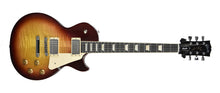 Gibson Les Paul Studio Session Electric Guitar in Bourbon Burst 226160157