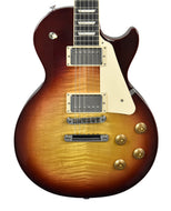 Gibson Les Paul Studio Session Electric Guitar in Bourbon Burst 226160157