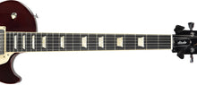 Gibson Les Paul Studio Session Electric Guitar in Bourbon Burst 226160157