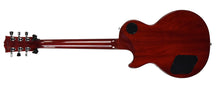 Gibson Les Paul Studio Session Electric Guitar in Bourbon Burst 226160157