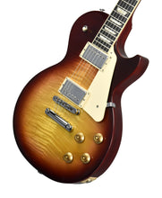 Gibson Les Paul Studio Session Electric Guitar in Bourbon Burst 226160157
