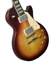 Gibson Les Paul Studio Session Electric Guitar in Bourbon Burst 226160157
