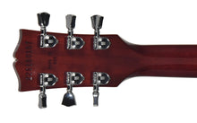 Gibson Les Paul Studio Session Electric Guitar in Bourbon Burst 226160157