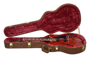 Gibson ES-330 Hollowbody in Sixties Cherry 234140269