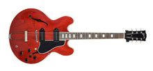 Gibson ES-330 Hollowbody in Sixties Cherry 234140269