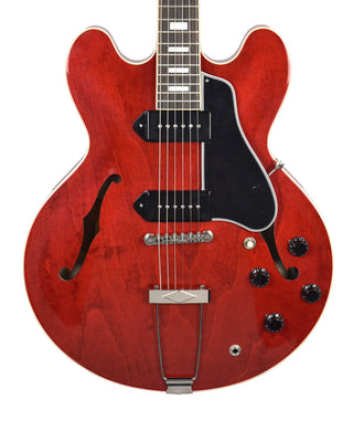 Gibson ES-330 Hollowbody in Sixties Cherry 234140269