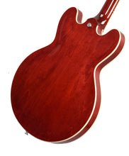 Gibson ES-330 Hollowbody in Sixties Cherry 234140269