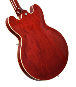 Gibson ES-330 Hollowbody in Sixties Cherry 234140269