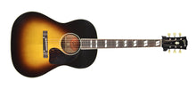 Used 2024 Gibson Nathaniel Rateliff LG-2 Western Acoustic-Electric in Vintage Sunburst 22124044