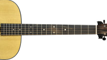 Martin Road Series D-10E Retro Left-Handed Acoustic-Electric Guitar in Natural 3115192