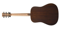 Martin Road Series D-10E Retro Left-Handed Acoustic-Electric Guitar in Natural 3115192