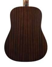 Martin Road Series D-10E Retro Left-Handed Acoustic-Electric Guitar in Natural 3115192
