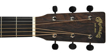 Martin Road Series D-10E Retro Left-Handed Acoustic-Electric Guitar in Natural 3115192