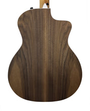 Taylor 214ce Left-Handed Acoustic-Electric Guitar in Natural 2208076192