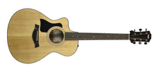 Taylor 112ce Left-Handed Acoustic-Electric Guitar in Natural 2207226310