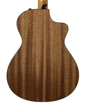 Taylor 112ce Left-Handed Acoustic-Electric Guitar in Natural 2207226310