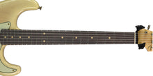 Used Fender Custom Shop 1960 Stratocaster Journeyman Relic in Aged Natural Blonde CZ591334