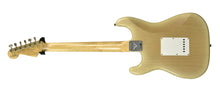 Used Fender Custom Shop 1960 Stratocaster Journeyman Relic in Aged Natural Blonde CZ591334