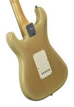 Used Fender Custom Shop 1960 Stratocaster Journeyman Relic in Aged Natural Blonde CZ591334
