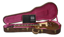 Gibson Custom 1956 Les Paul Goldtop Reissue VOS in Double Gold 66290