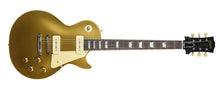 Gibson Custom 1956 Les Paul Goldtop Reissue VOS in Double Gold 66290