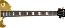 Gibson Custom 1956 Les Paul Goldtop Reissue VOS in Double Gold 66290