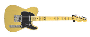 Fender American Professional II Telecaster in Butterscotch Blonde US24048727