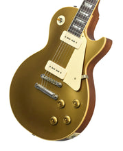 Gibson Custom 1956 Les Paul Goldtop Reissue VOS in Double Gold 66290
