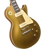 Gibson Custom 1956 Les Paul Goldtop Reissue VOS in Double Gold 66290