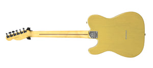 Fender American Professional II Telecaster in Butterscotch Blonde US24048727