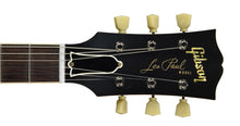 Gibson Custom 1956 Les Paul Goldtop Reissue VOS in Double Gold 66290