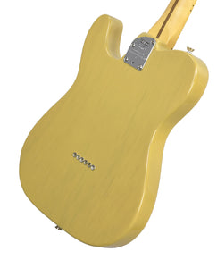 Fender American Professional II Telecaster in Butterscotch Blonde US24048727