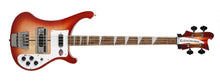 Rickenbacker 4003 Electric Bass Guitar in Fireglo 2632704