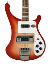 Rickenbacker 4003 Electric Bass Guitar in Fireglo 2632704