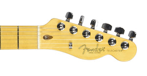 Fender American Professional II Telecaster in Butterscotch Blonde US24048727