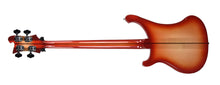 Rickenbacker 4003 Electric Bass Guitar in Fireglo 2632704