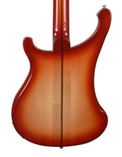 Rickenbacker 4003 Electric Bass Guitar in Fireglo 2632704