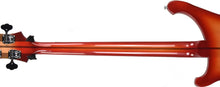 Rickenbacker 4003 Electric Bass Guitar in Fireglo 2632704